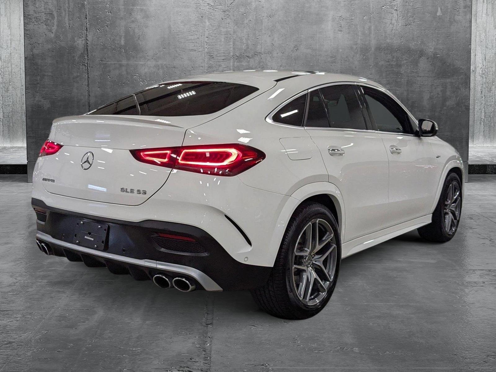 2023 Mercedes-Benz GLE Vehicle Photo in Pompano Beach, FL 33064