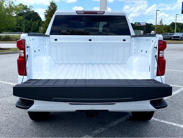 2024 Chevrolet Silverado 1500 Vehicle Photo in SAVANNAH, GA 31406-4513