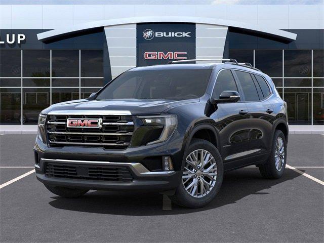2025 GMC Acadia Vehicle Photo in PUYALLUP, WA 98371-4149