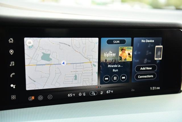 2025 Nissan Murano Vehicle Photo in Ballwin, MO 63011