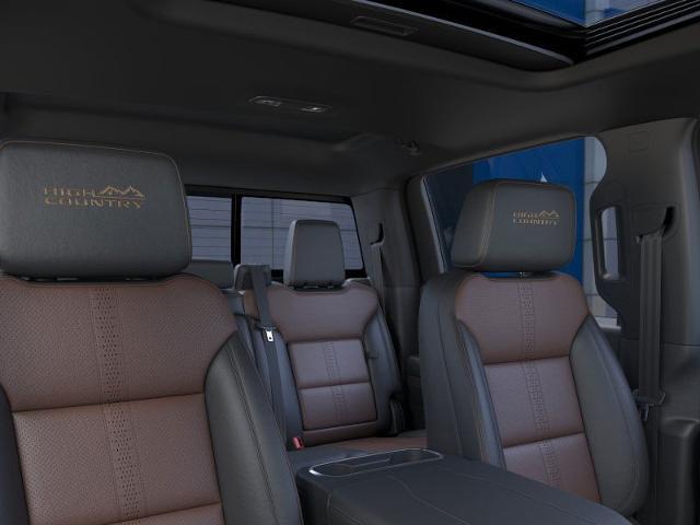 2025 Chevrolet Silverado 1500 Vehicle Photo in KANSAS CITY, MO 64114-4502