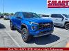 Used 2024 GMC Canyon AT4X with VIN 1GTP6EEKXR1137006 for sale in Little Rock