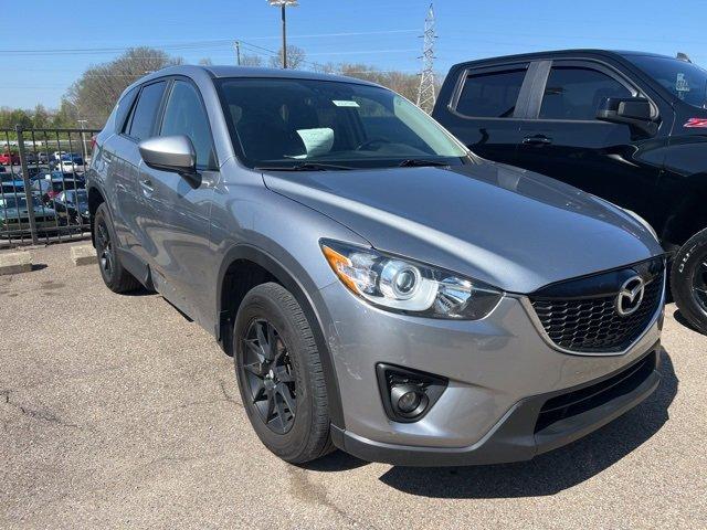 2014 Mazda CX-5 Vehicle Photo in MILFORD, OH 45150-1684