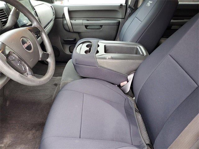 2012 GMC Sierra 1500 Vehicle Photo in MILFORD, OH 45150-1684