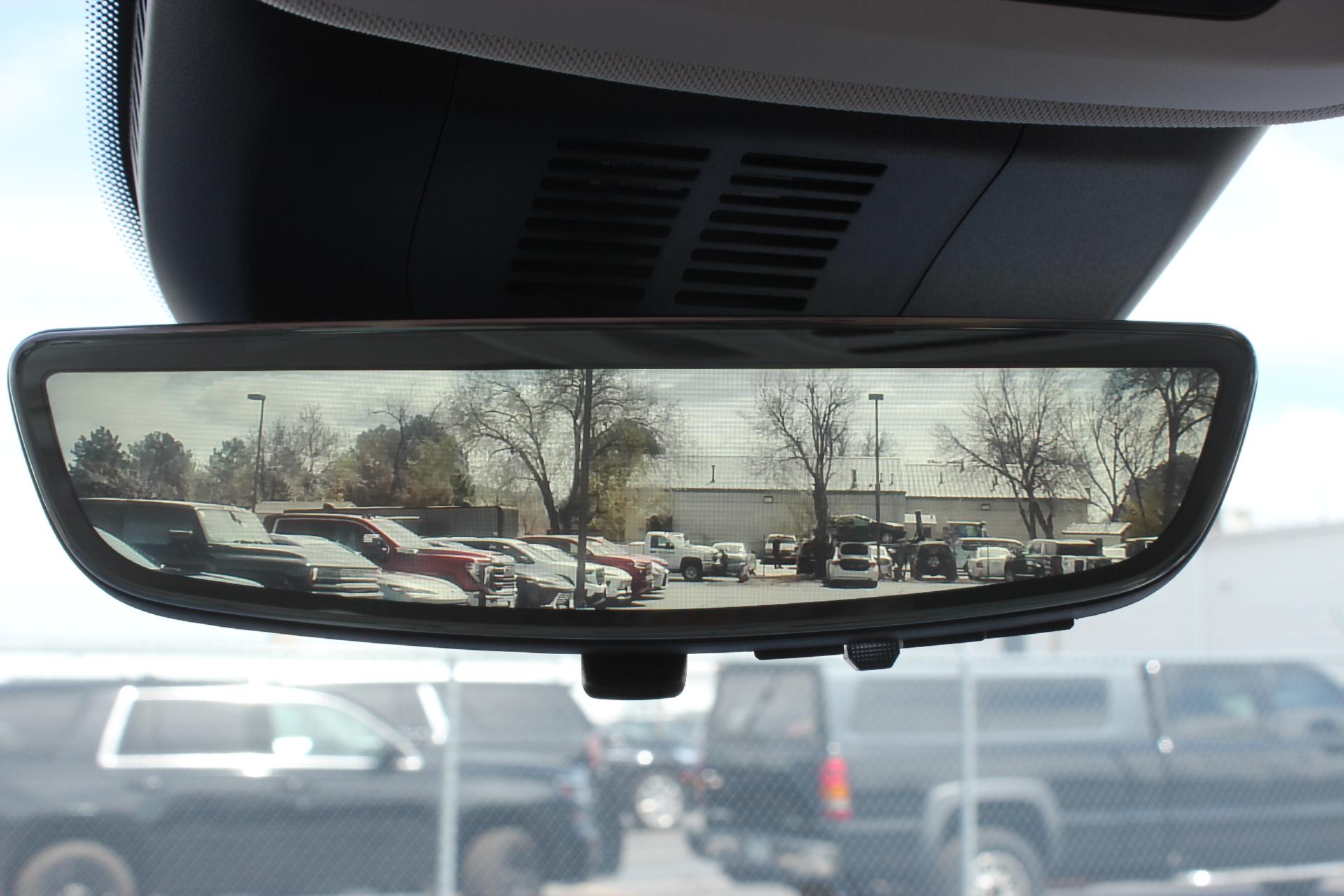 2025 Buick Envision Vehicle Photo in AURORA, CO 80012-4011