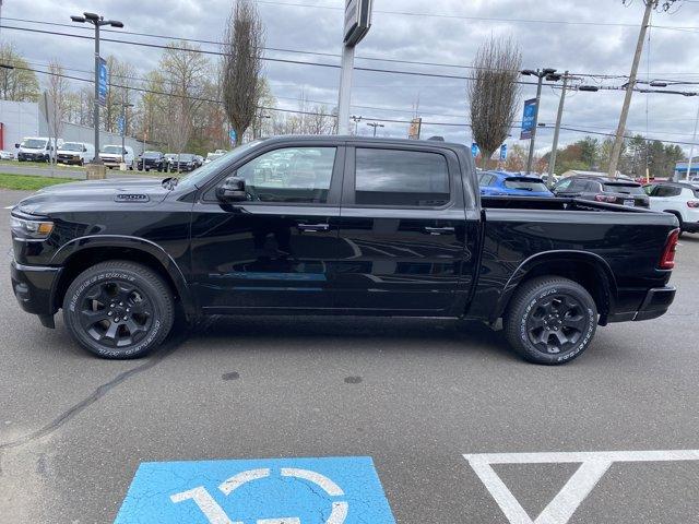 2025 Ram 1500 Vehicle Photo in Doylsetown, PA 18901