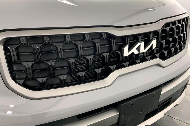 2023 Kia Telluride Vehicle Photo in Lees Summit, MO 64086