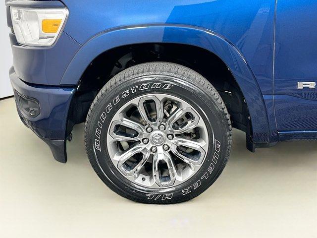 2022 Ram 1500 Vehicle Photo in Doylsetown, PA 18901