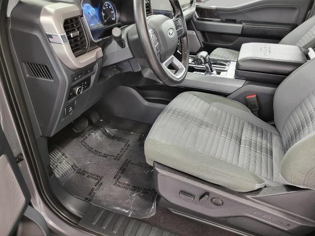 2023 Ford F-150 Vehicle Photo in Neenah, WI 54956
