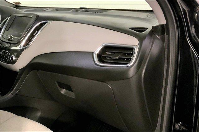 2023 Chevrolet Equinox Vehicle Photo in KANSAS CITY, MO 64114-4502