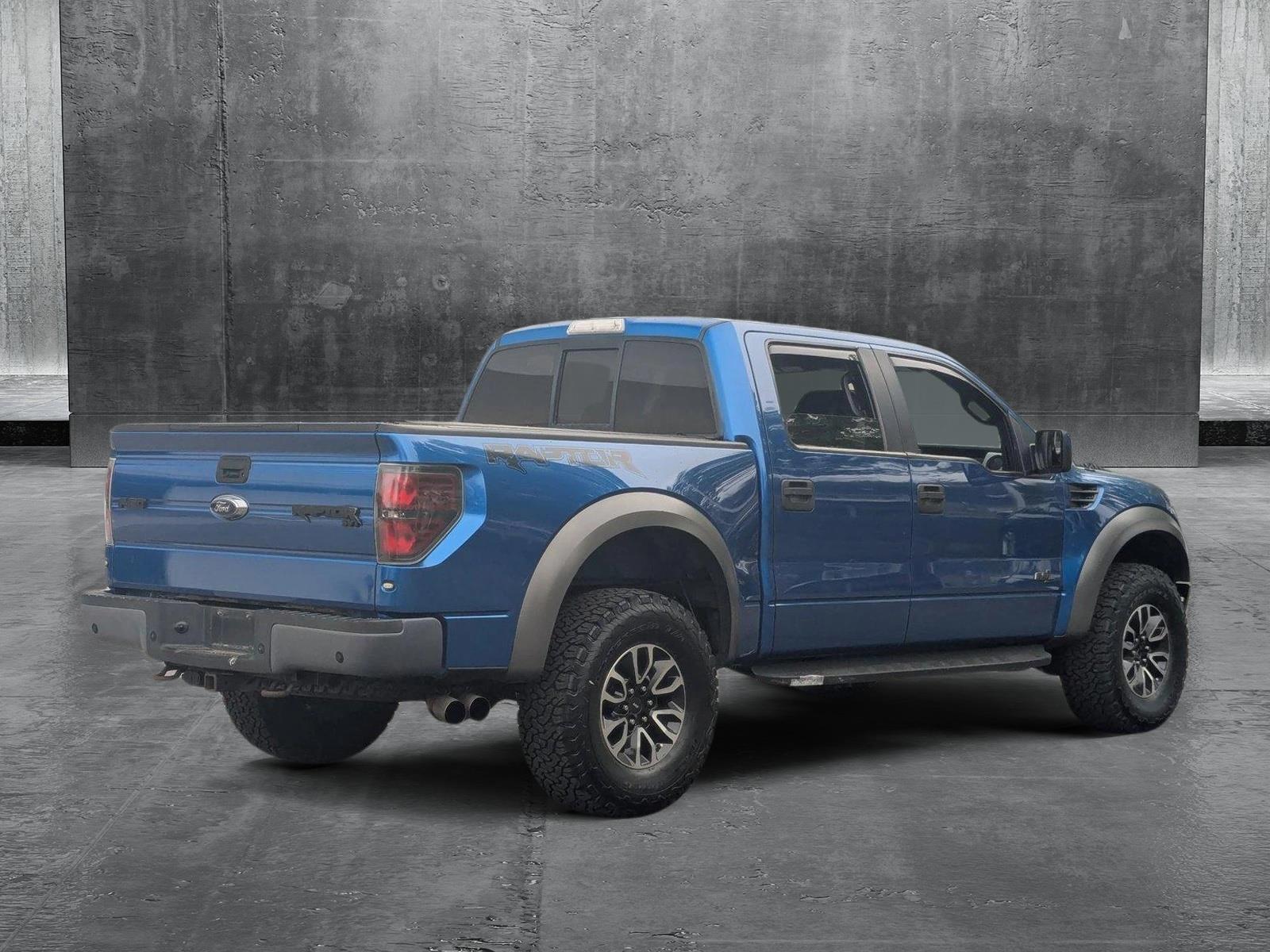 2013 Ford F-150 Vehicle Photo in Towson, MD 21204