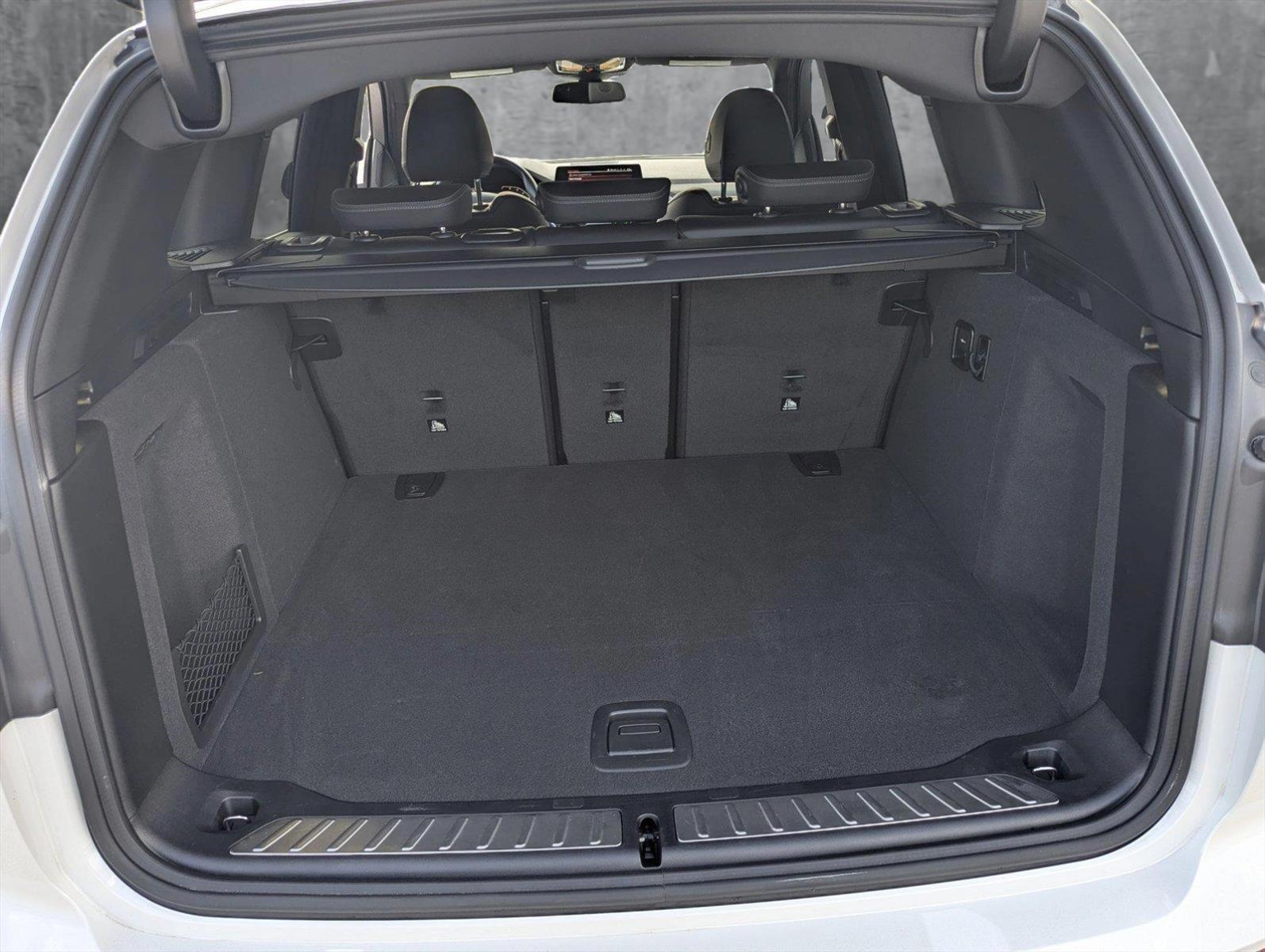 2023 BMW X3 sDrive30i Vehicle Photo in Delray Beach, FL 33444