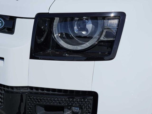 2025 Defender Vehicle Photo in AUSTIN, TX 78717