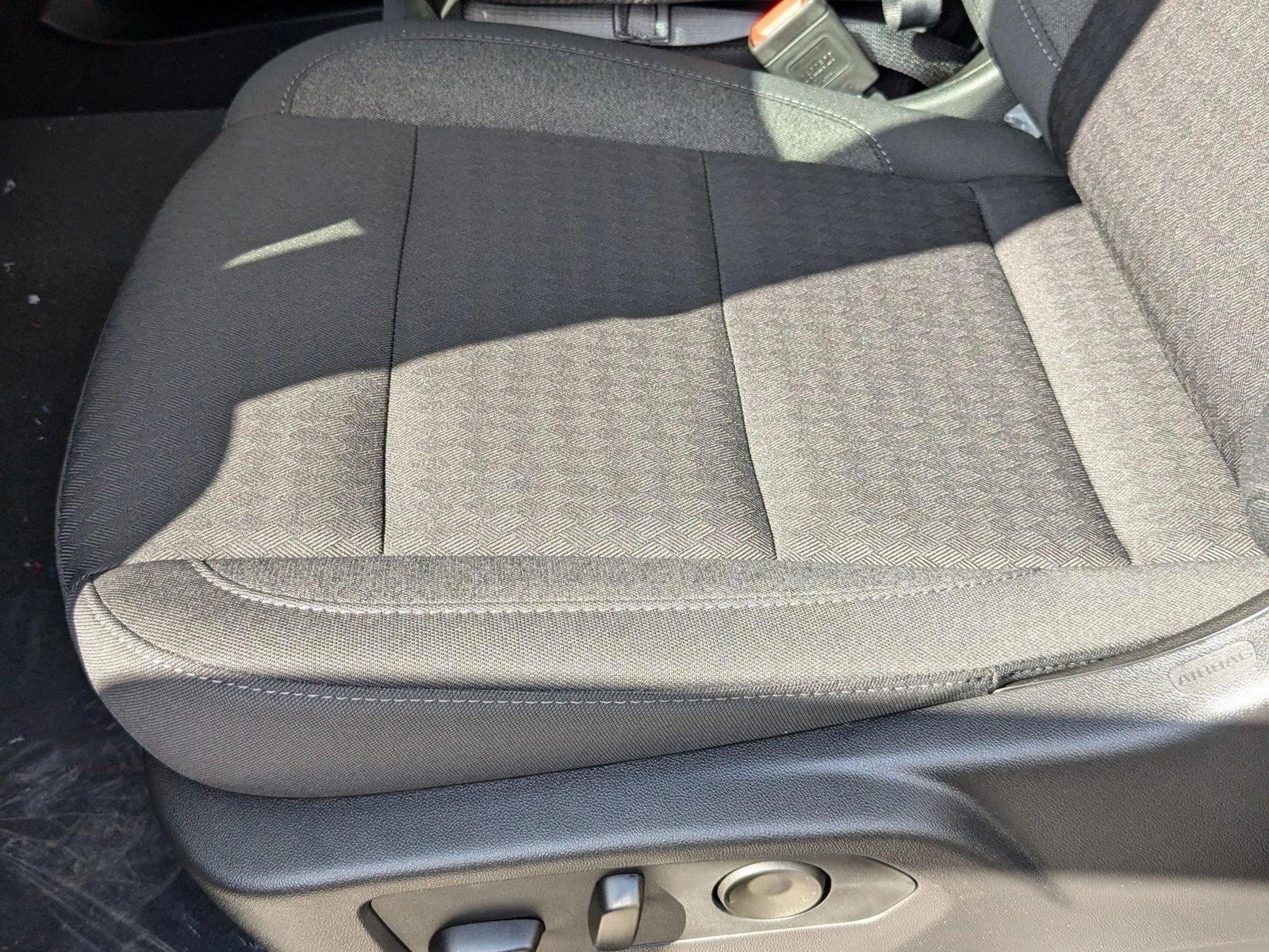 2025 Chevrolet Silverado 1500 Vehicle Photo in MIAMI, FL 33134-2699