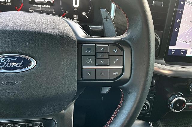2022 Ford F-150 Vehicle Photo in Grapevine, TX 76051