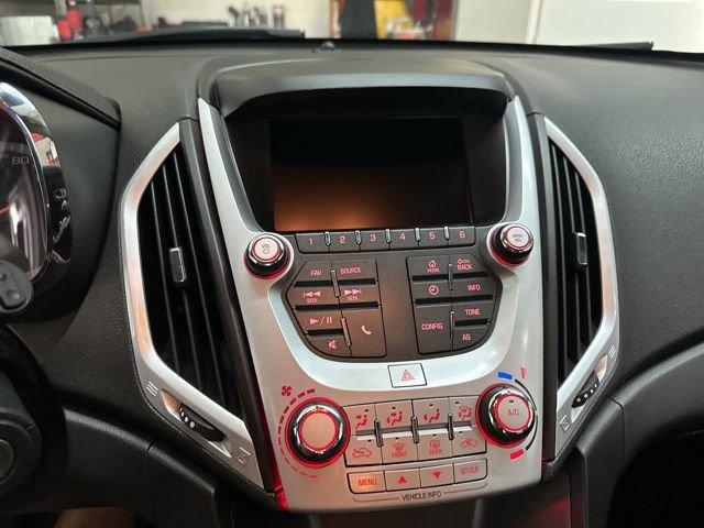 2016 GMC Terrain Vehicle Photo in MEDINA, OH 44256-9631