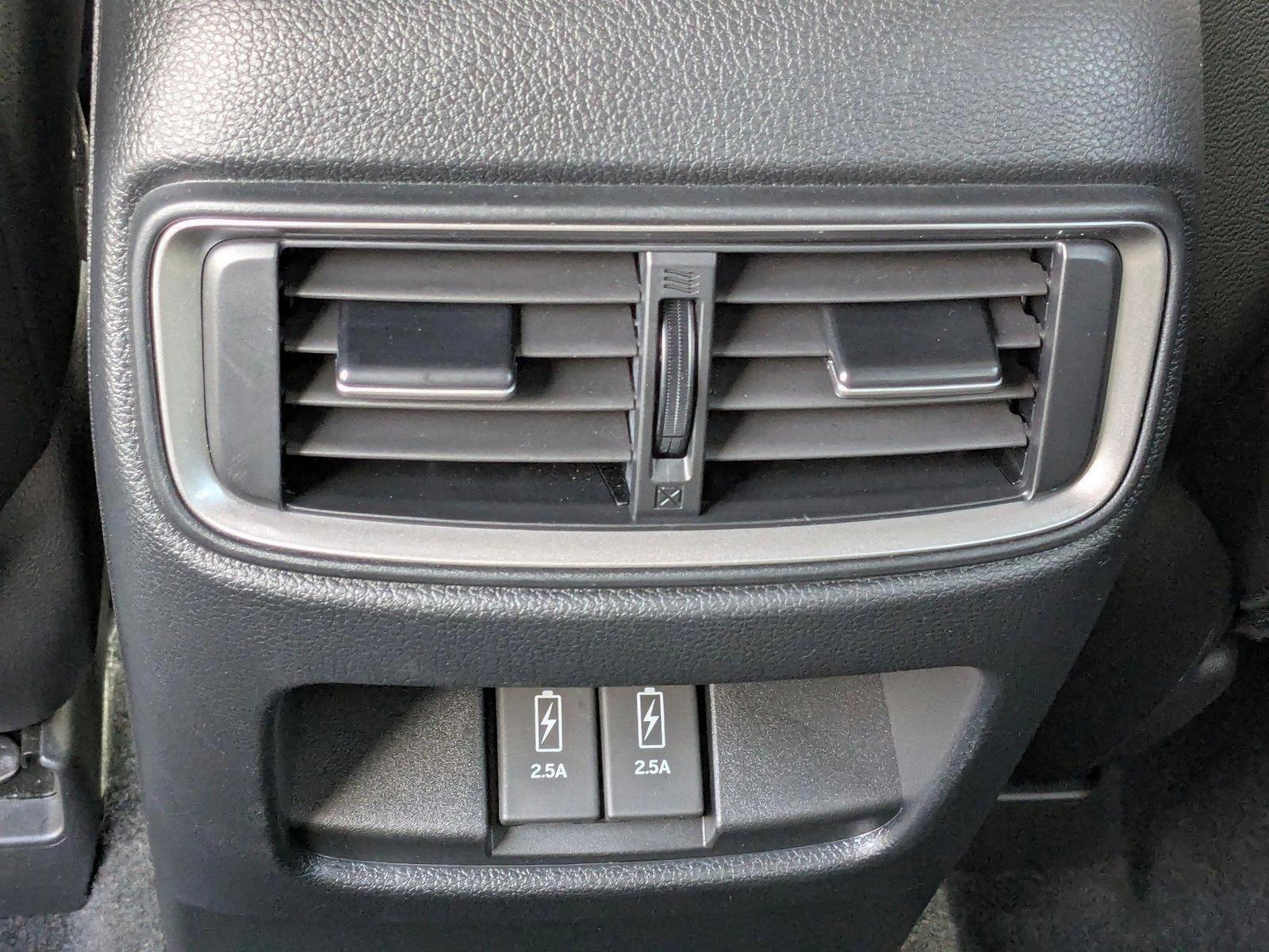 2022 Honda CR-V Vehicle Photo in Miami, FL 33015