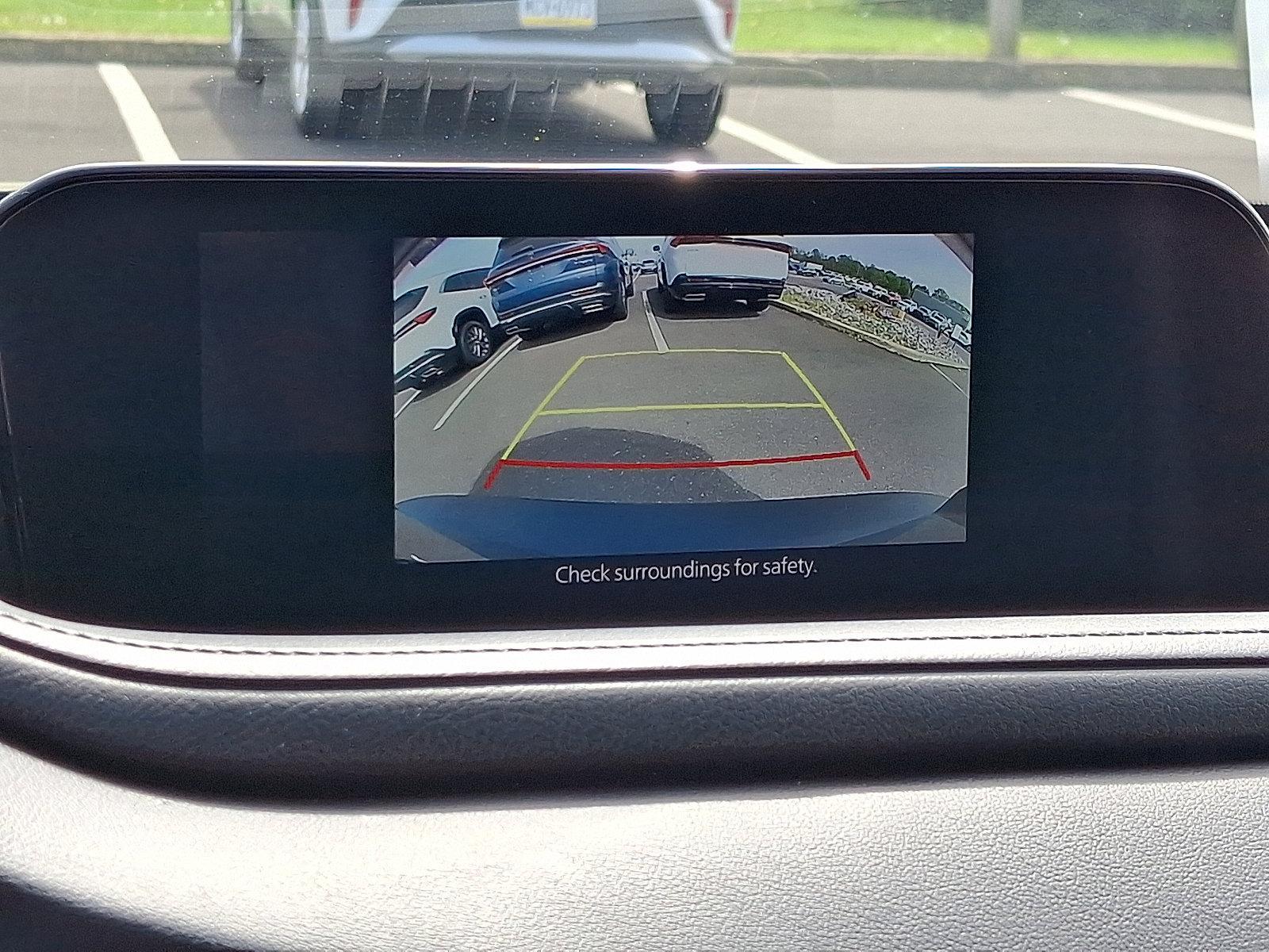 2022 Mazda CX-30 Vehicle Photo in Trevose, PA 19053