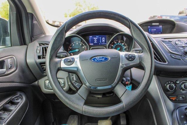 2015 Ford Escape Vehicle Photo in MILES CITY, MT 59301-5791
