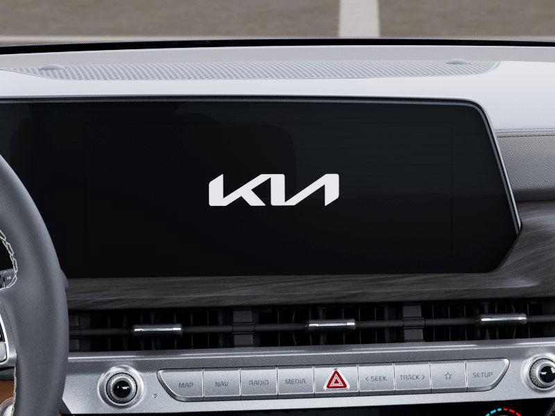 2025 Kia Telluride Vehicle Photo in Belle Vernon, PA 15012