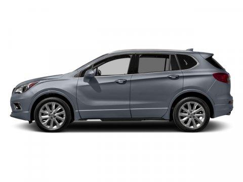 2017 Buick Envision Vehicle Photo in Georgetown, TX 78626