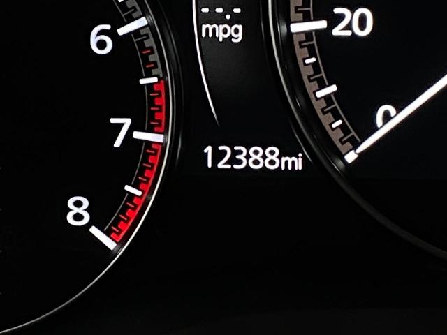 2024 Mazda CX-50 Vehicle Photo in Appleton, WI 54913