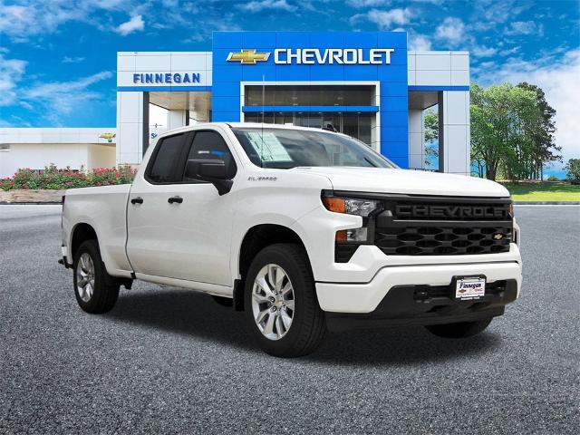 2025 Chevrolet Silverado 1500 Vehicle Photo in ROSENBERG, TX 77471-5675