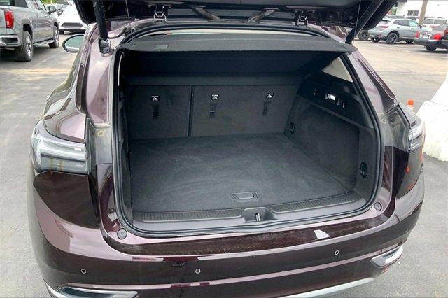 2022 Buick Envision Vehicle Photo in INDEPENDENCE, MO 64055-1377