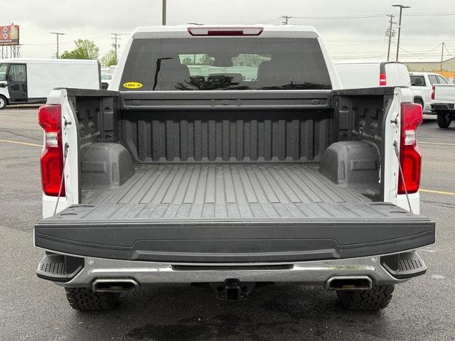 2023 Chevrolet Silverado 1500 Vehicle Photo in COLUMBIA, MO 65203-3903