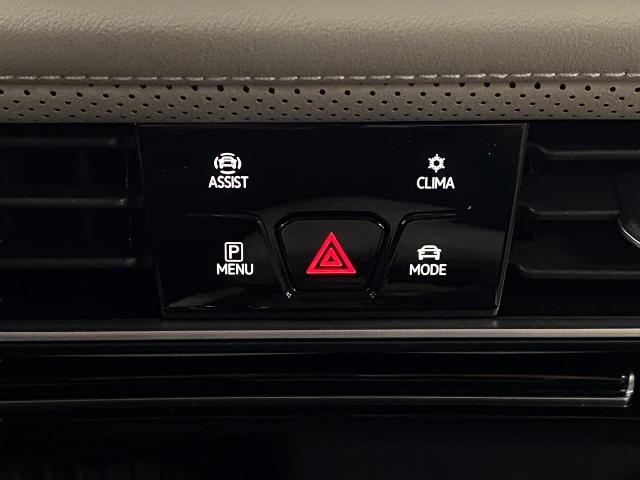 2025 Volkswagen Atlas Vehicle Photo in Appleton, WI 54913