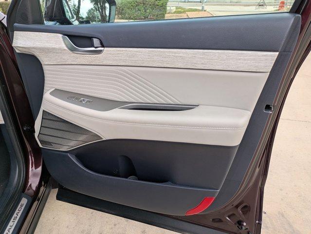 2024 Hyundai PALISADE Vehicle Photo in SELMA, TX 78154-1459
