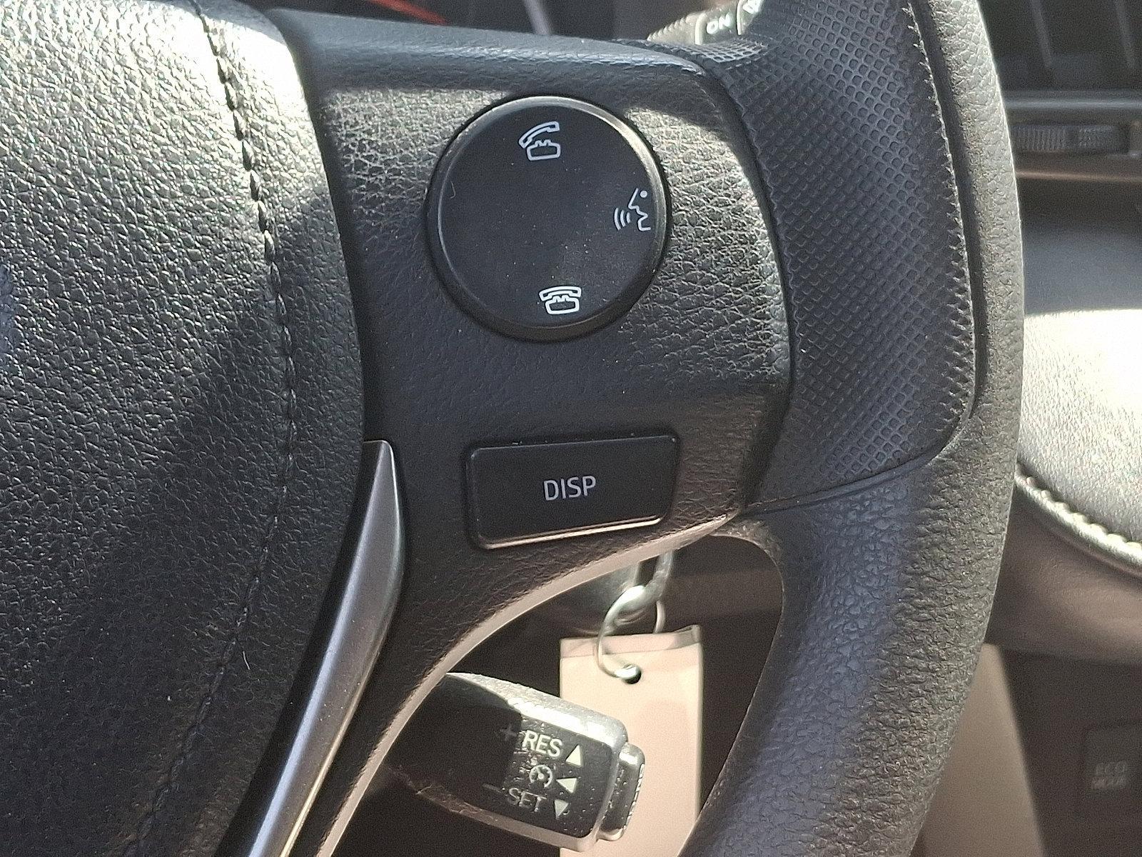 2015 Toyota RAV4 Vehicle Photo in Trevose, PA 19053
