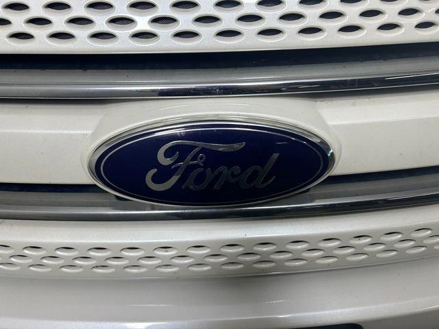2015 Ford Explorer Vehicle Photo in MEDINA, OH 44256-9631