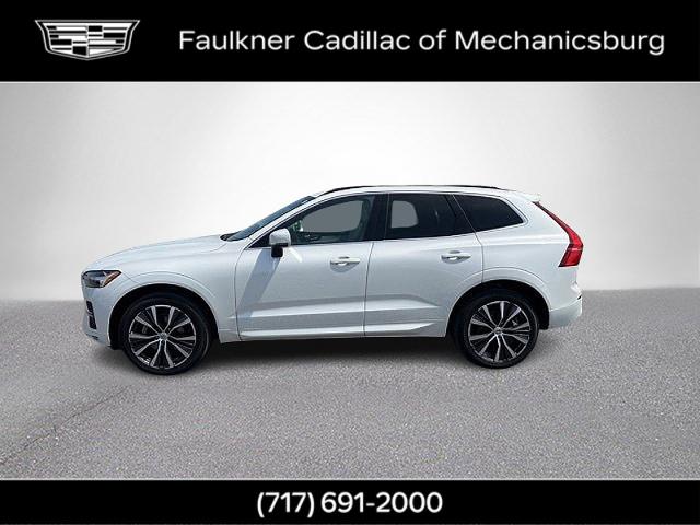 2022 Volvo XC60 Vehicle Photo in MECHANICSBURG, PA 17050-1707