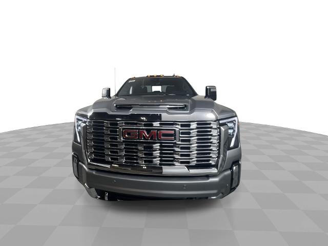 2025 GMC Sierra 2500 HD Vehicle Photo in GILBERT, AZ 85297-0402