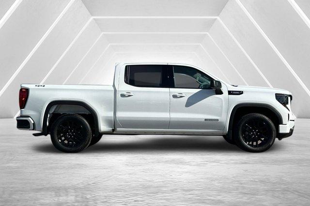 2025 GMC Sierra 1500 Vehicle Photo in STOCKTON, CA 95212-2838