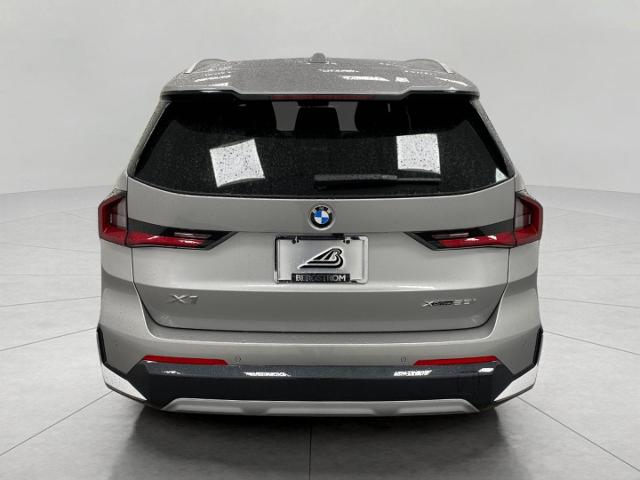 2025 BMW X1 xDrive28i Vehicle Photo in Appleton, WI 54913