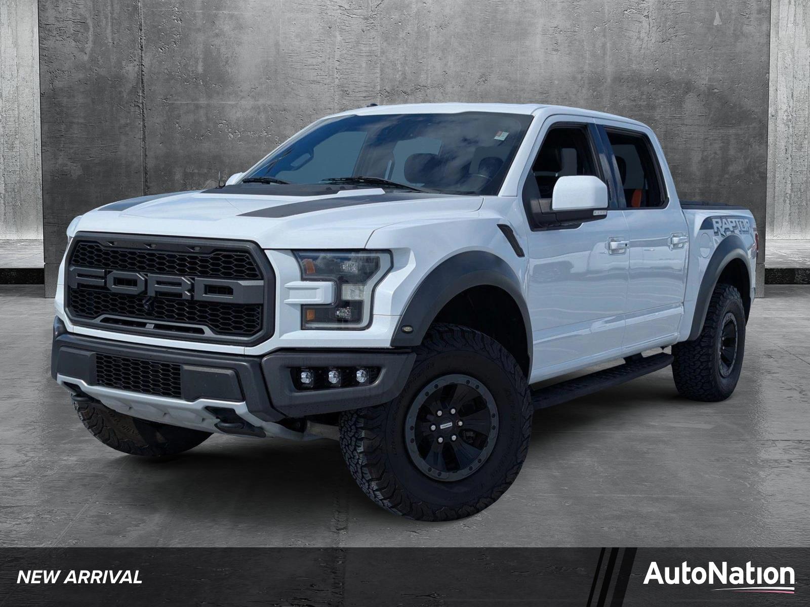 2018 Ford F-150 Vehicle Photo in Ft. Myers, FL 33907