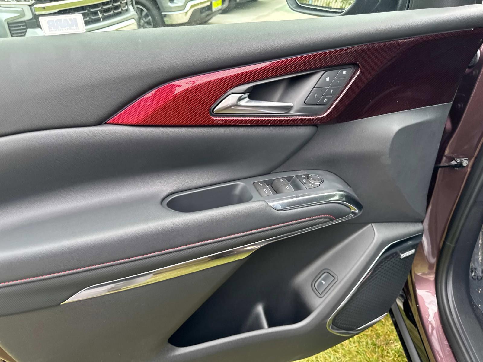2025 Chevrolet Traverse Vehicle Photo in LOS ANGELES, CA 90007-3794