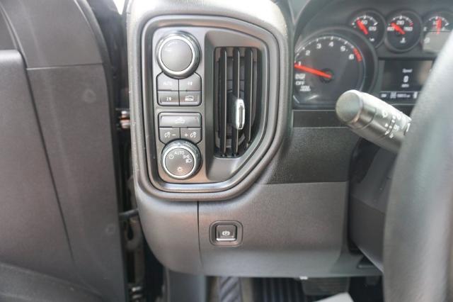 2021 Chevrolet Silverado 1500 Vehicle Photo in FAIRMONT, WV 26554-2318