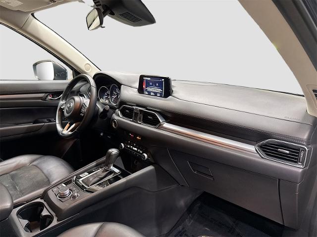 2020 Mazda CX-5 Vehicle Photo in EVERETT, WA 98203-5662