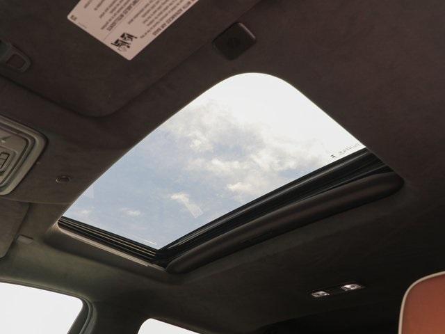 2025 GMC Sierra 1500 Vehicle Photo in HOMOSASSA, FL 34448-1461