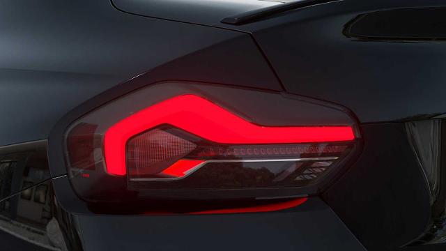 2025 BMW M240i Vehicle Photo in GRAPEVINE, TX 76051