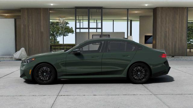 2026 BMW M5 Vehicle Photo in GRAPEVINE, TX 76051