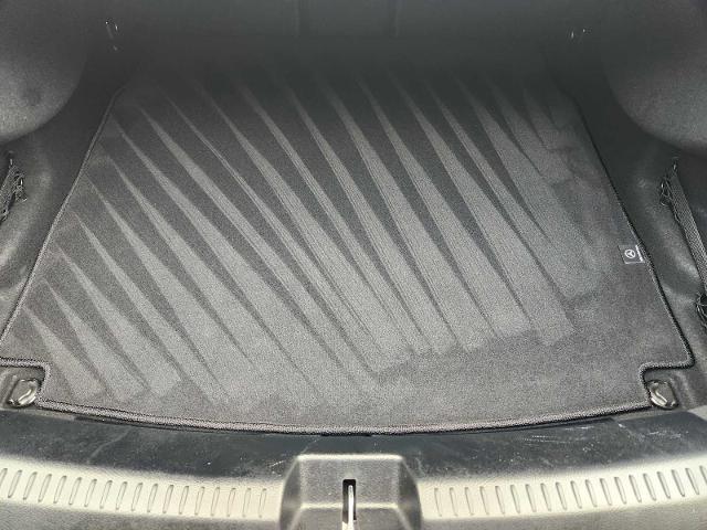 2025 Mercedes-Benz CLA Vehicle Photo in HOUSTON, TX 77079