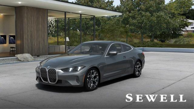 2026 BMW 430i xDrive Vehicle Photo in GRAPEVINE, TX 76051