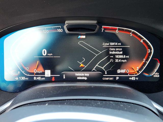 2022 BMW 750i xDrive Vehicle Photo in PLANO, TX 75024