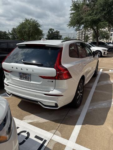 2025 Volvo XC60 Vehicle Photo in Houston, TX 77007