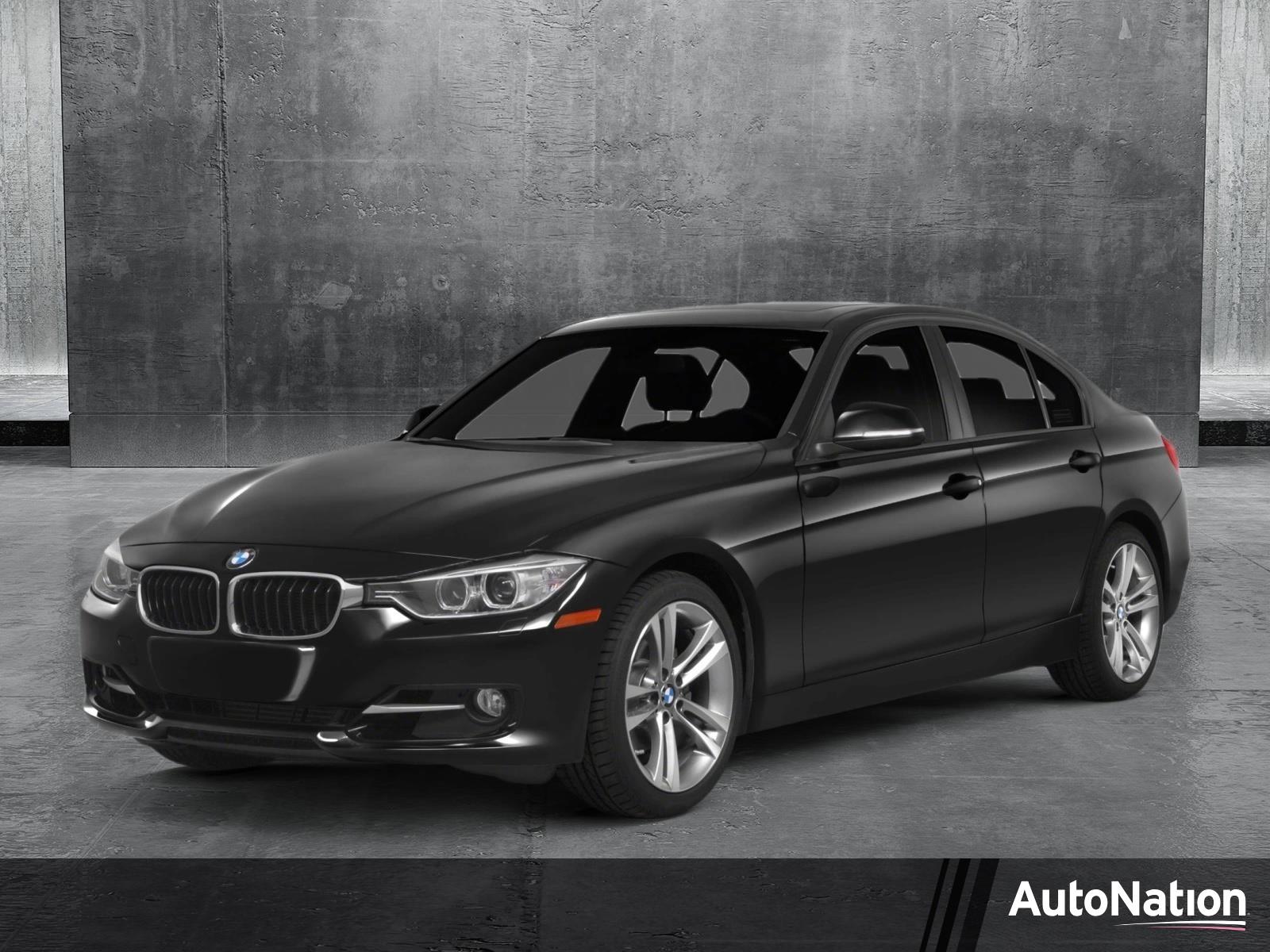 2015 BMW 320i xDrive Vehicle Photo in Valencia, CA 91355