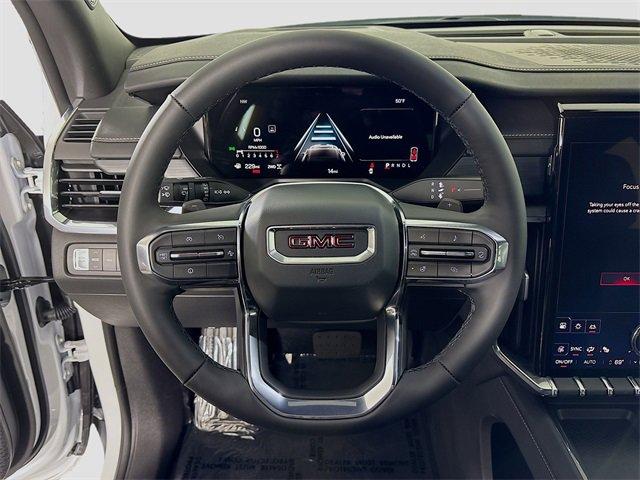 2025 GMC Acadia Vehicle Photo in PUYALLUP, WA 98371-4149